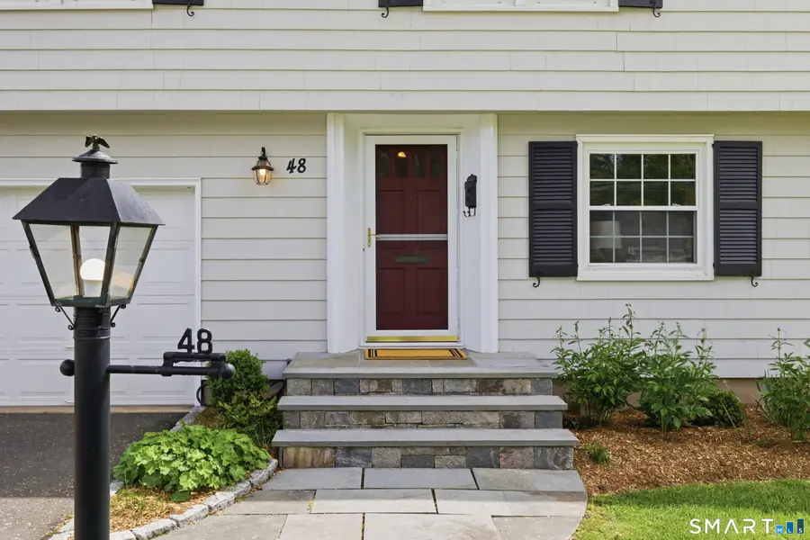 48 Brainard Road, West Hartford, CT 06117 - #2