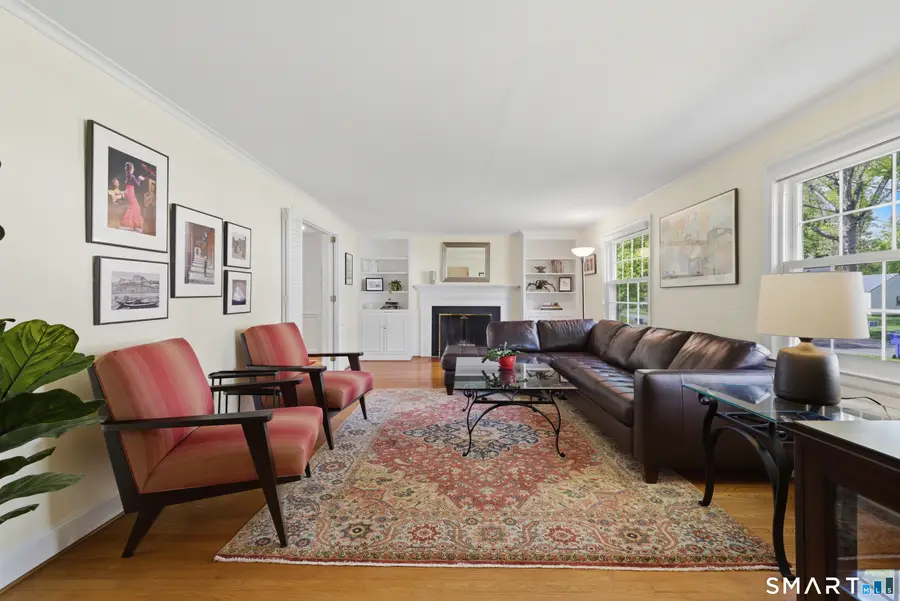 48 Brainard Road, West Hartford, CT 06117 - #3