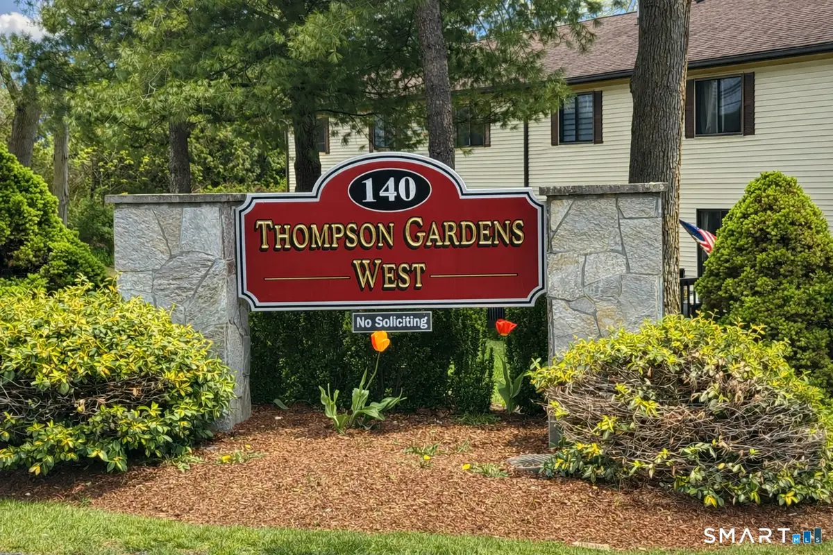 140 Thompson Street #31B, East Haven, CT 06513 - #1