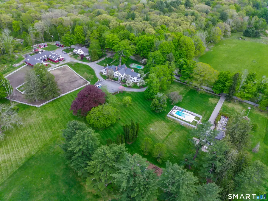 13 Holmes Road, Pomfret Center, CT 06259 - #2