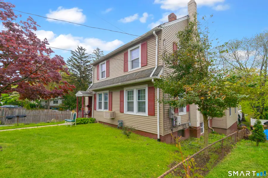 60 Pine Hill Avenue, Stamford, CT 06906 - #2