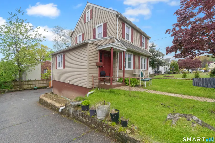 60 Pine Hill Avenue, Stamford, CT 06906 - #3