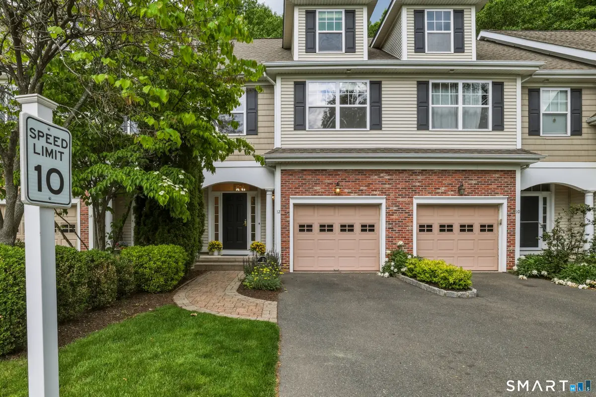12 Schoolhouse Drive #12, West Hartford, CT 06110 - #1