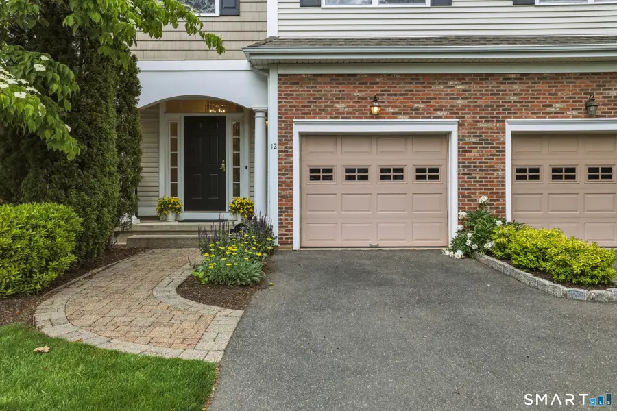 12 Schoolhouse Drive #12, West Hartford, CT 06110 - #2