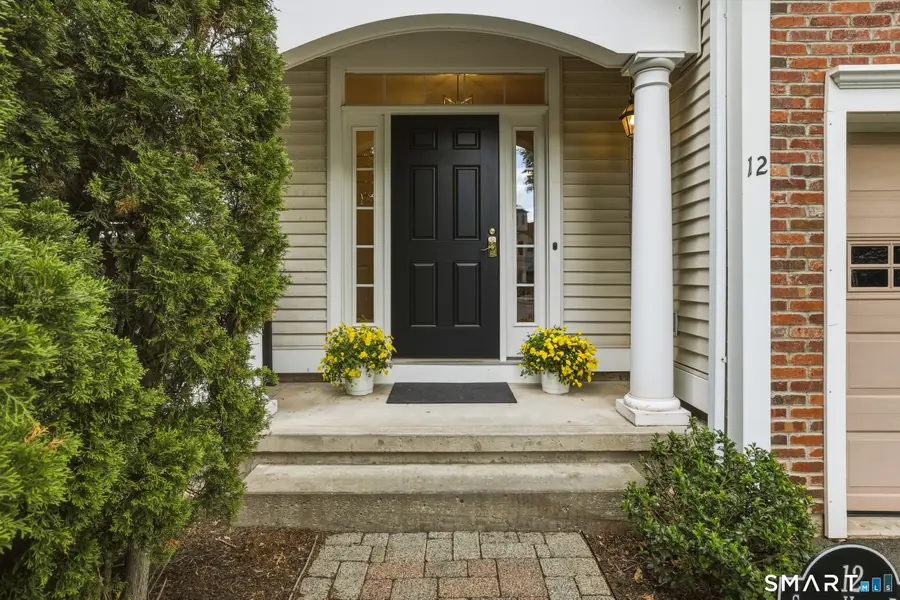12 Schoolhouse Drive #12, West Hartford, CT 06110 - #3