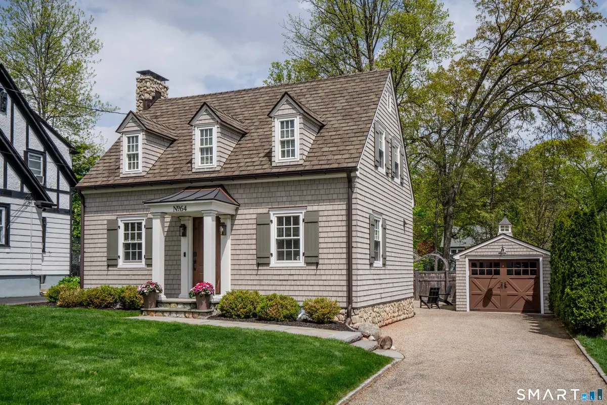 64 Argyle Avenue, West Hartford, CT 06107 - #1