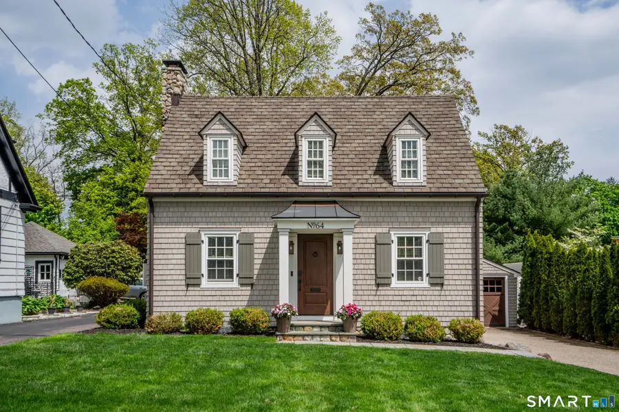64 Argyle Avenue, West Hartford, CT 06107 - #2