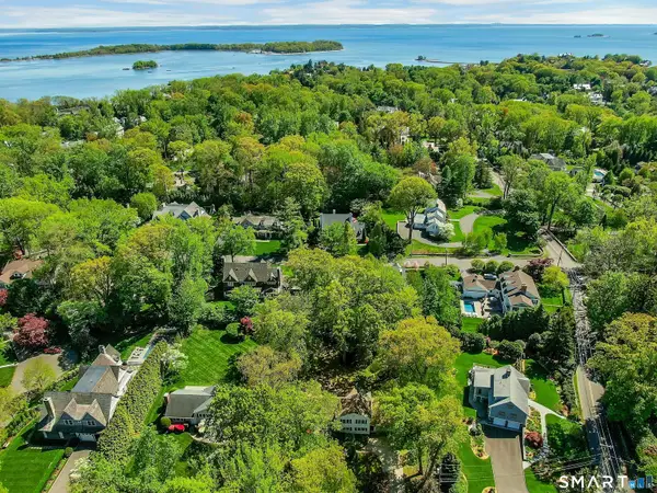 6 Oak Drive, Greenwich, CT 06878