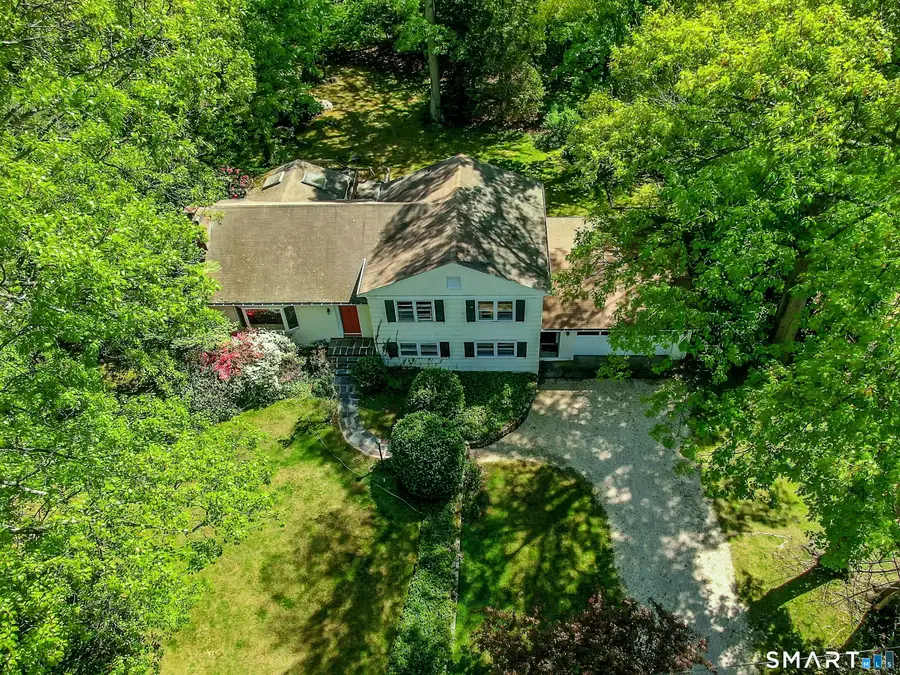 6 Oak Drive, Riverside, CT 06878 - #2