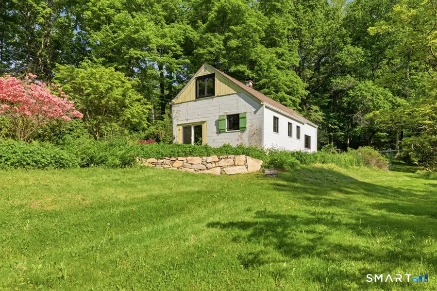 15 Old Mailcoach Road, Redding, CT 06896 - #2