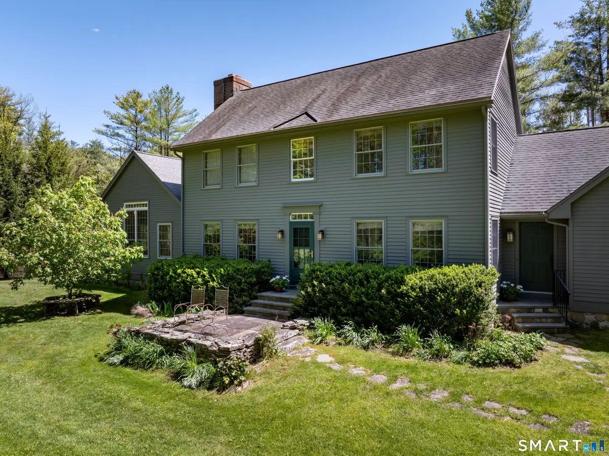 7 Cooper Hill Road, Salisbury, CT 06068 - #1