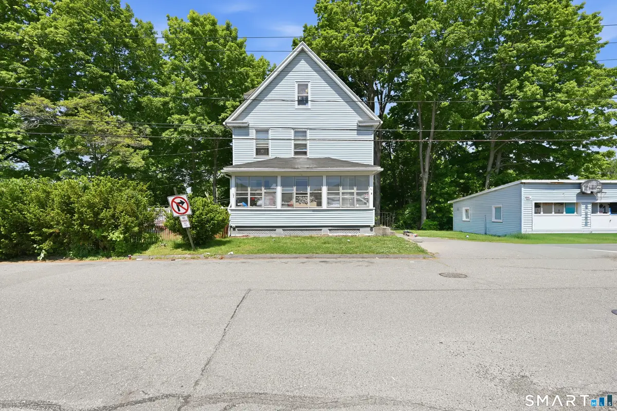 31 Smith Street, Seymour, CT 06483 - #1