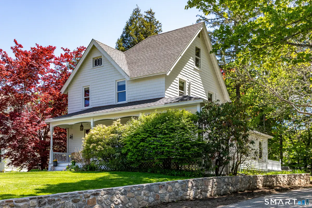 24 Ethan Allen Street, Lakeville, CT 06039 - #1