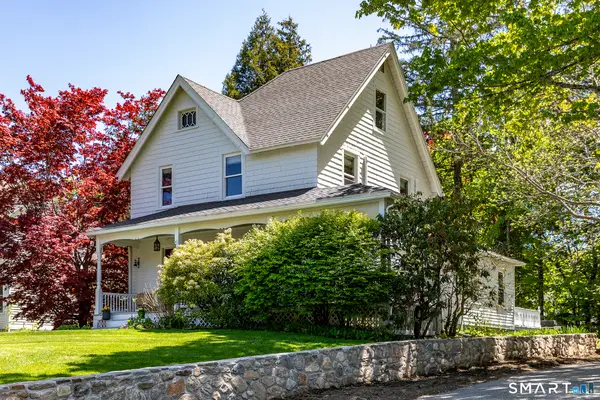 24 Ethan Allen Street, Salisbury, CT 06039