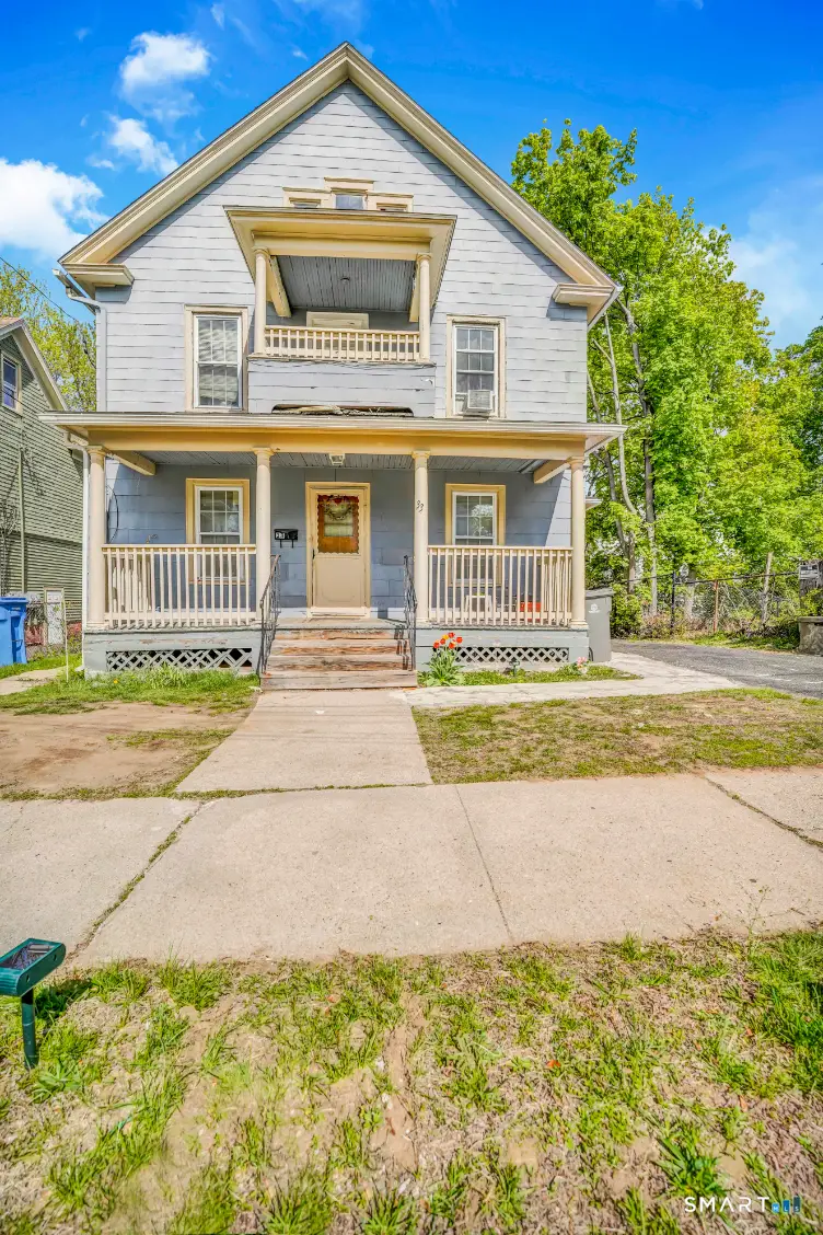 29 Landry Street, Bristol, CT 06010 - #2