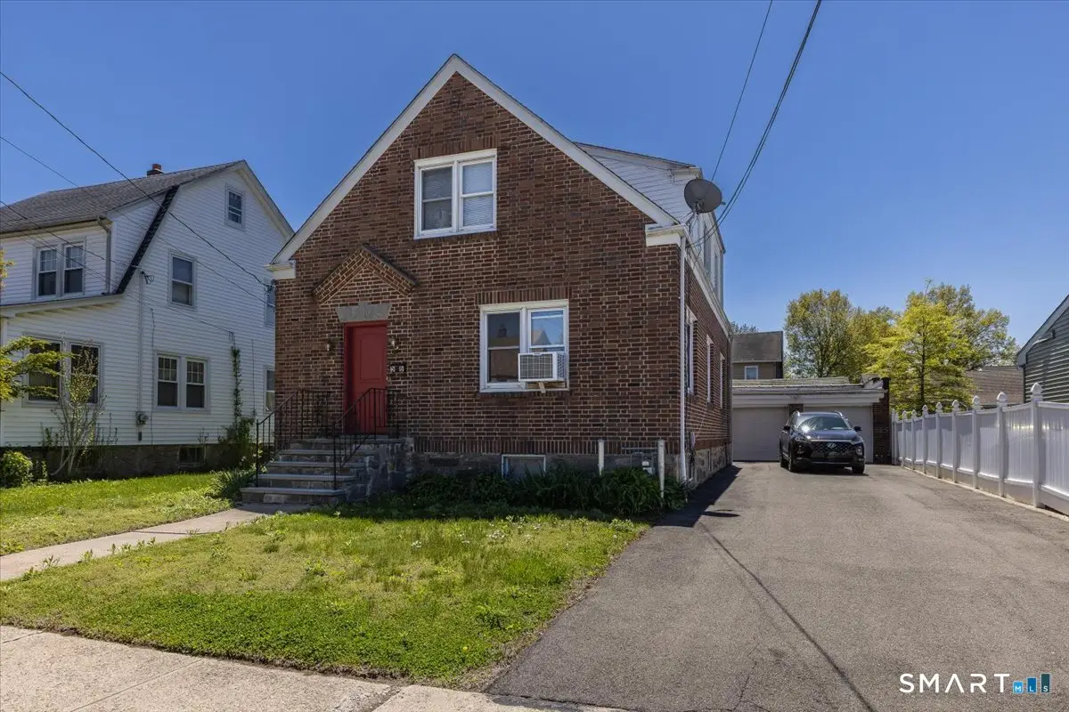 56 Texas Avenue, Bridgeport, CT 06610 - #1