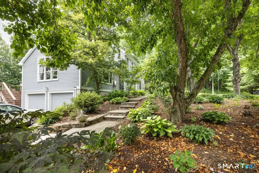 17 Sweet Meadow Road, Newtown, CT 06470 - #2