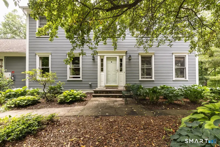17 Sweet Meadow Road, Newtown, CT 06470 - #3