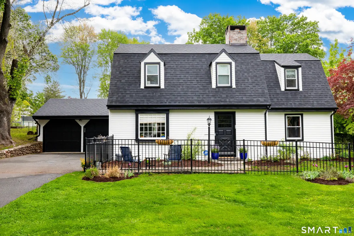 530 Bloomfield Avenue, Bloomfield, CT 06002 - #1