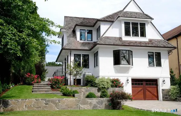 Address Withheld By Seller, Greenwich, CT 06831