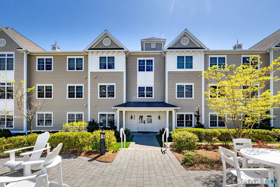 77 Sunset Lane #215, Ridgefield, CT 06877 - #2