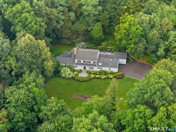 69 Catalpa Road, Wilton, CT 06897