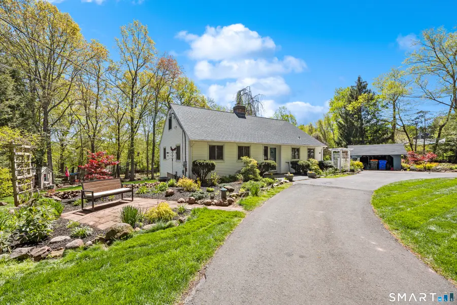 326 Grieb Road, Wallingford, CT 06492 - #2