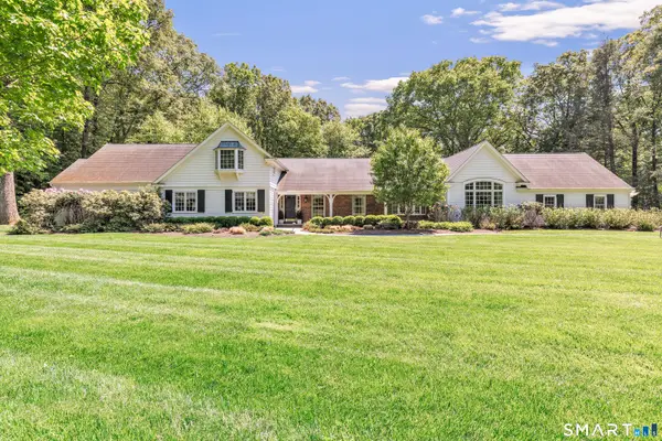 55 Lilac Lane, Easton, CT 06612