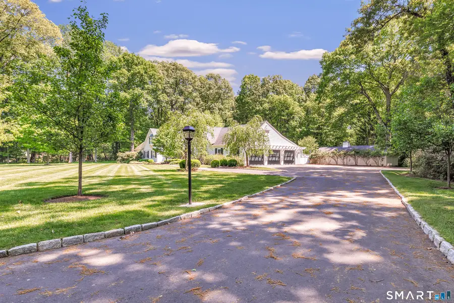55 Lilac Lane, Easton, CT 06612 - #3