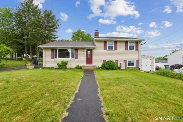 8 Norwell Street, West Haven, CT 06516