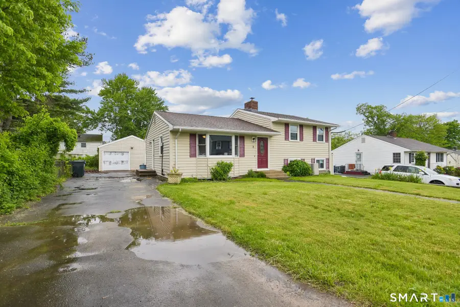 8 Norwell Street, West Haven, CT 06516 - #2