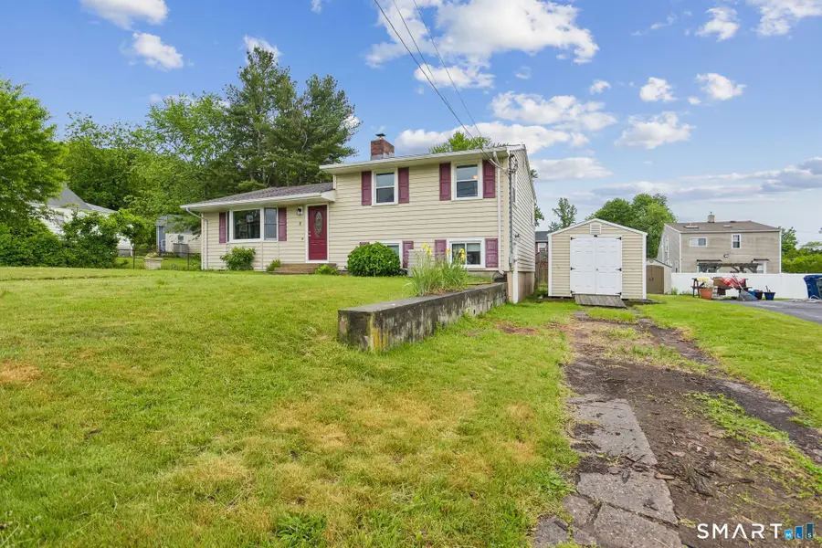 8 Norwell Street, West Haven, CT 06516 - #3