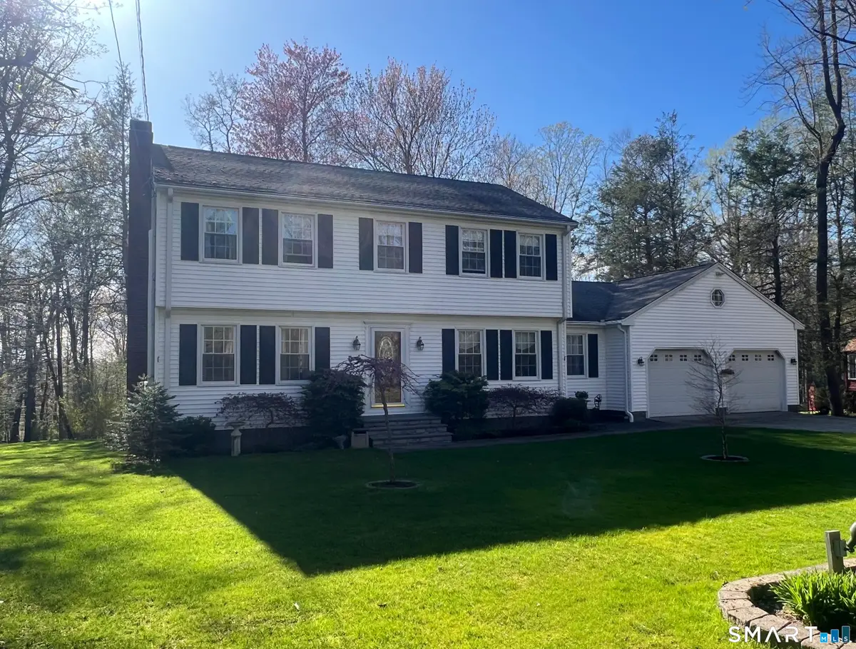 1403 Mountain Road, Torrington, CT 06790 - #1