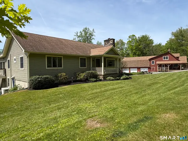 80 Holmes Road, Goshen, CT 06756