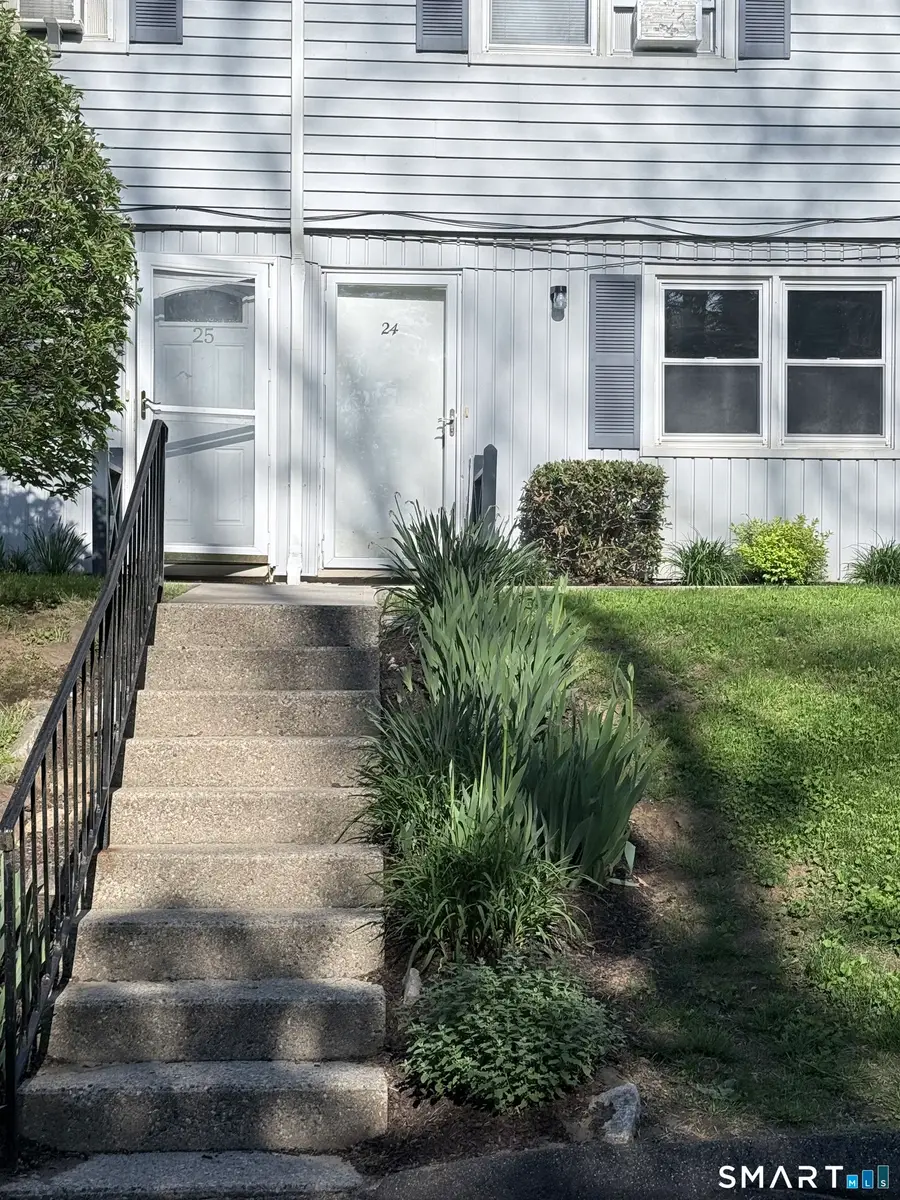 24 Pumpkin Hill Road #24, New Milford, CT 06776 - #2