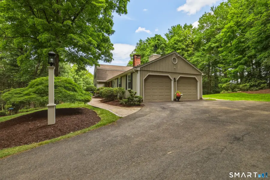 14 High Hill Road, Canton, CT 06019 - #3