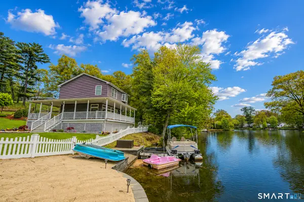 54 West Shore Drive, Enfield, CT 06082