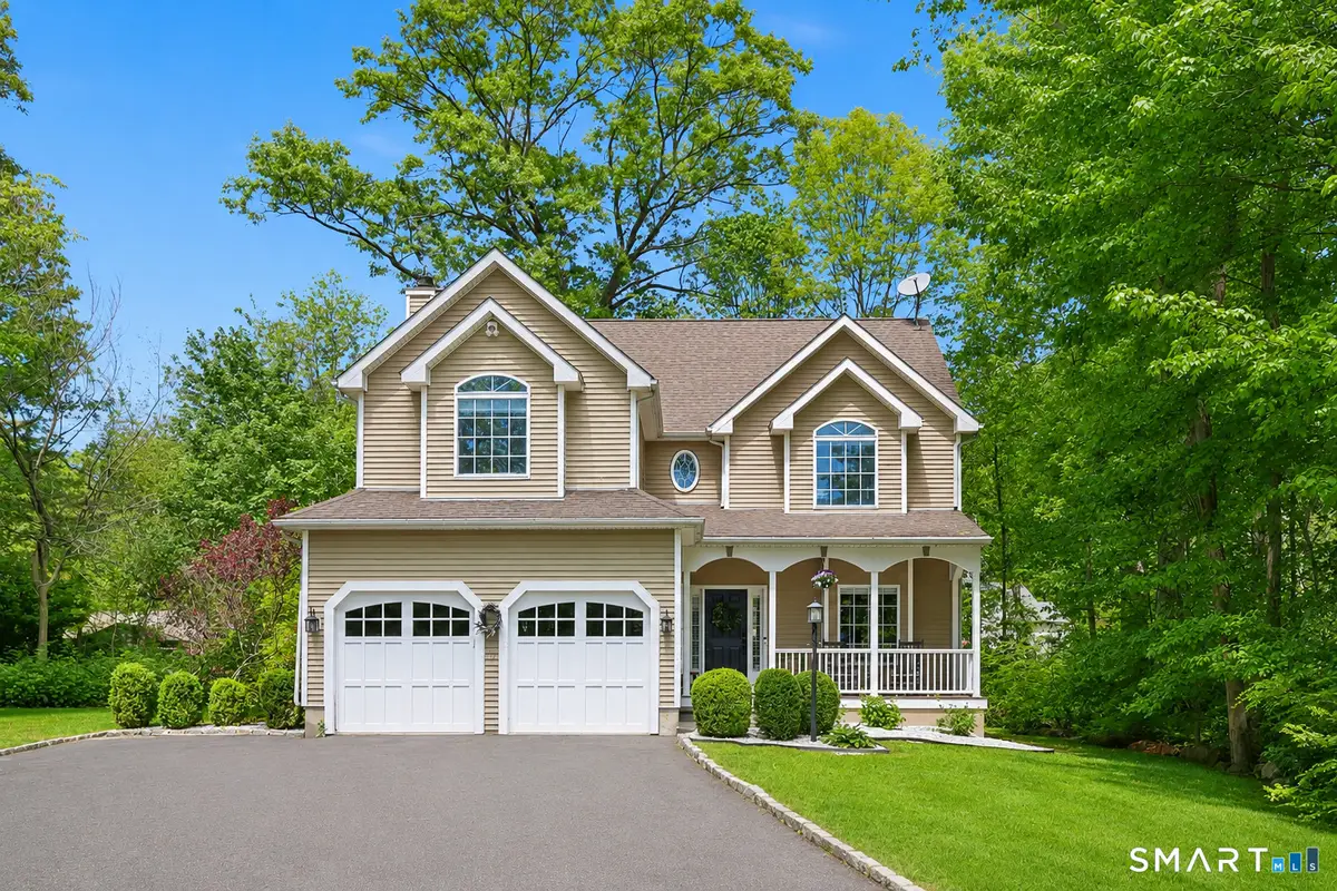 32 Juhasz Road, Norwalk, CT 06854 - #1