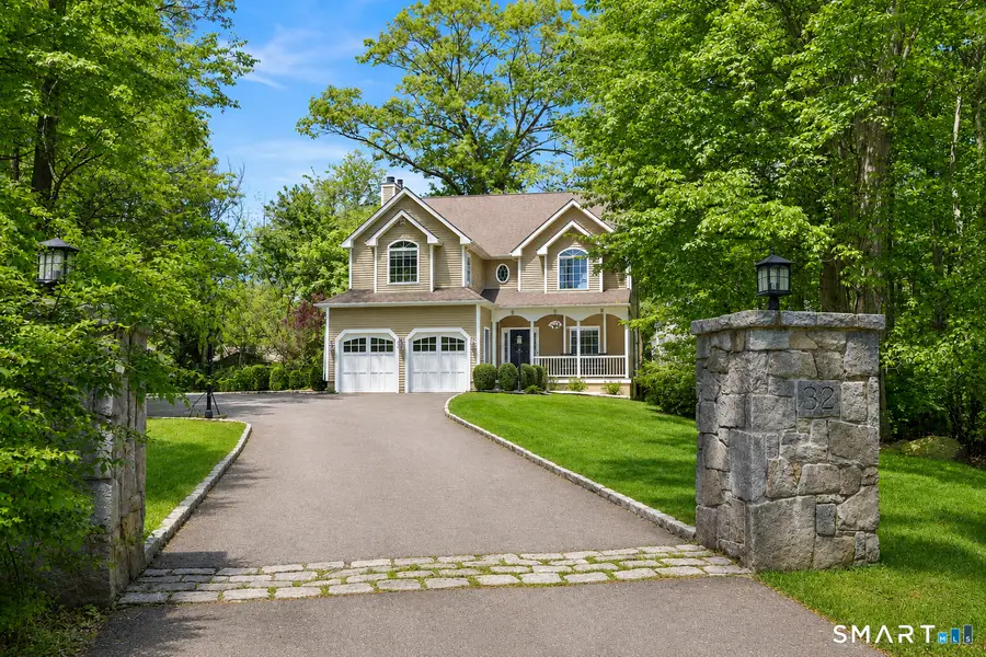 32 Juhasz Road, Norwalk, CT 06854 - #2