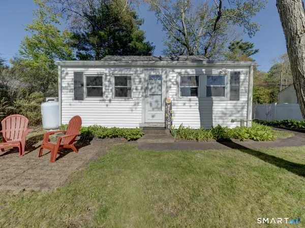 339 Ference Road, Ashford, CT 06278