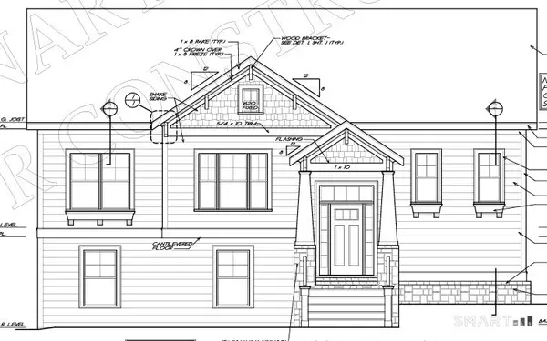 116 Stony Hill Road, Brookfield, CT 06804