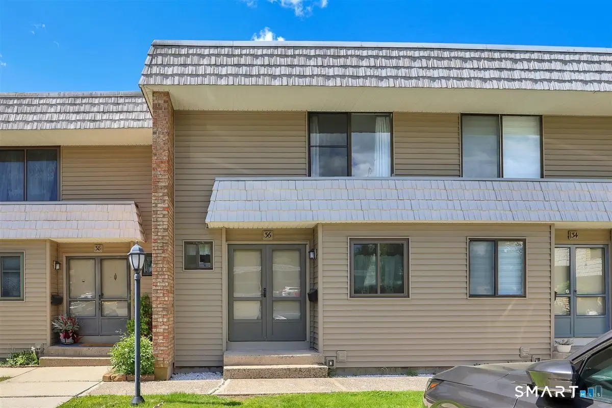 36 Cedar Land Court #36, Cromwell, CT 06416 - #1