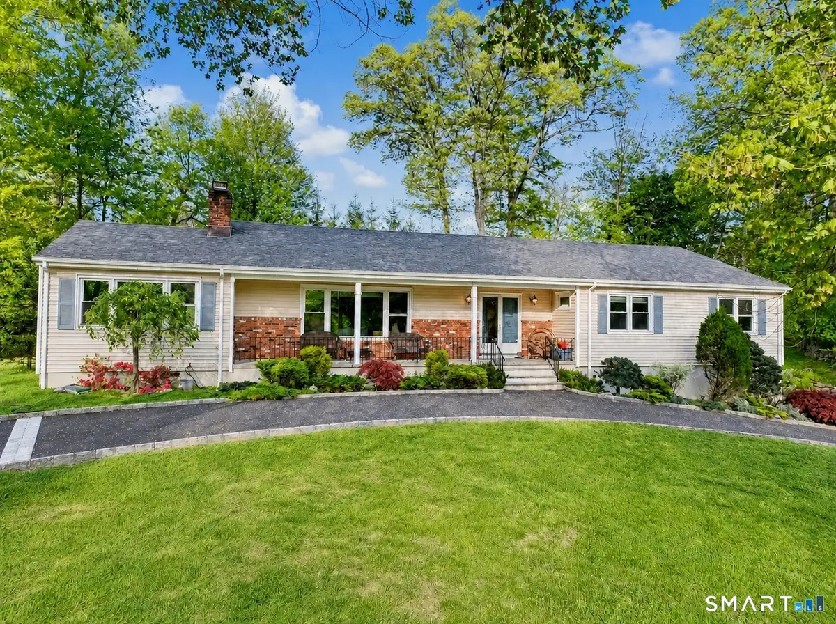 118 Davenport Ridge Lane, Stamford, CT 06903 - #1