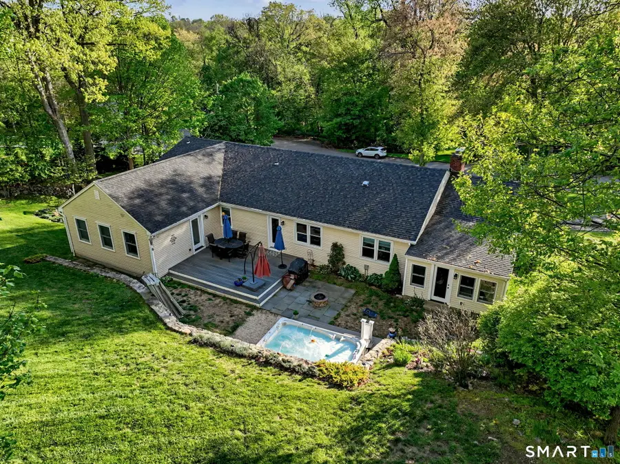 118 Davenport Ridge Lane, Stamford, CT 06903 - #3