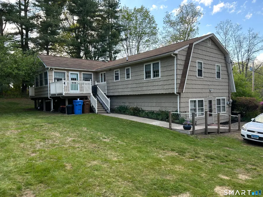44 Monroe Road, Shelton, CT 06484 - #3