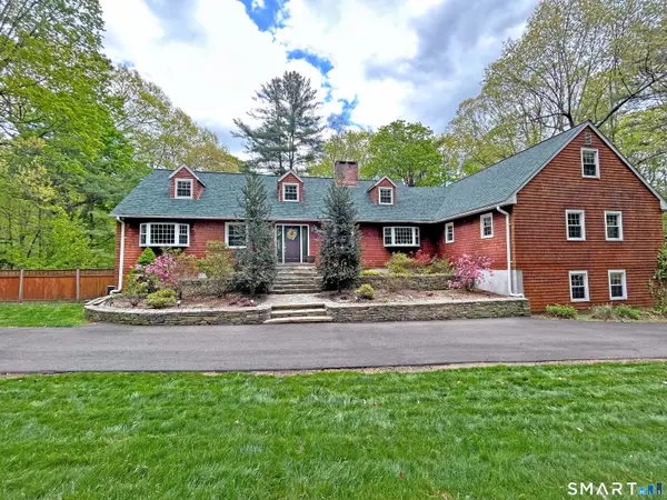 46 Henderson Drive, Avon, CT 06001