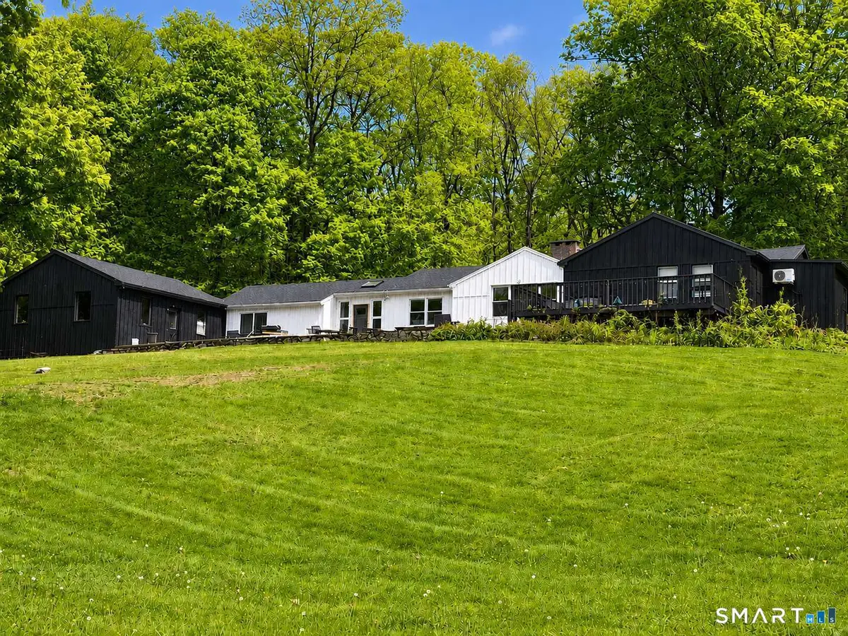 30 Blackman Road, Ridgefield, CT 06877 - #1