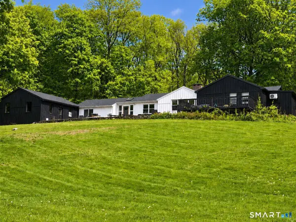 30 Blackman Road, Ridgefield, CT 06877