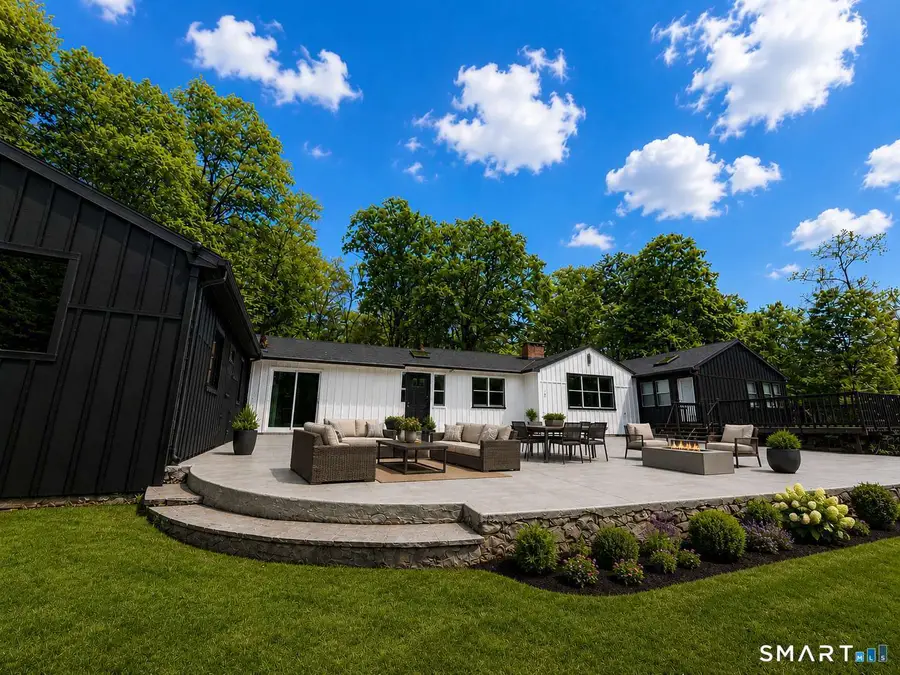 30 Blackman Road, Ridgefield, CT 06877 - #3