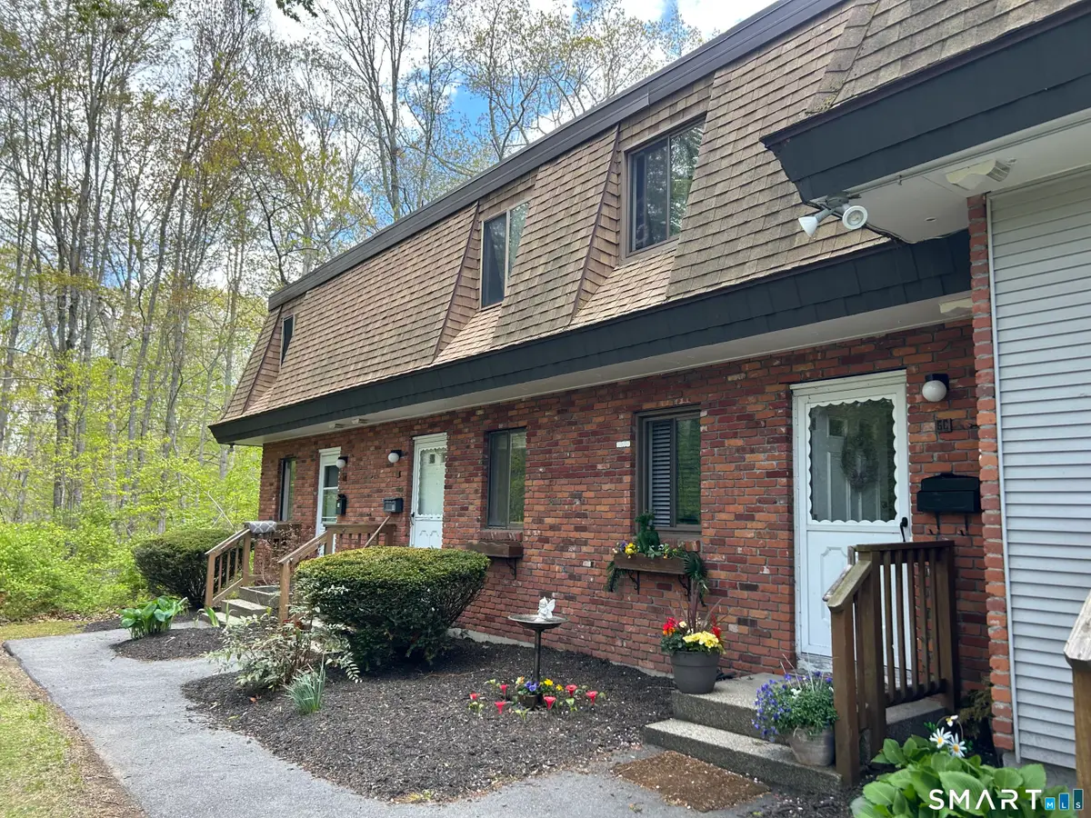 11 King Arthur Drive #5A, East Lyme, CT 06357 - #1